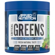 Critical Greens 250g